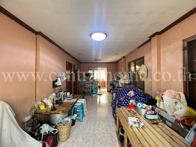 บ้านเดี่ยว ชั้นเดียว 42 ตร.ว ซอยสำเร็จพัฒนา 6 บางกรวย นนทบุรี