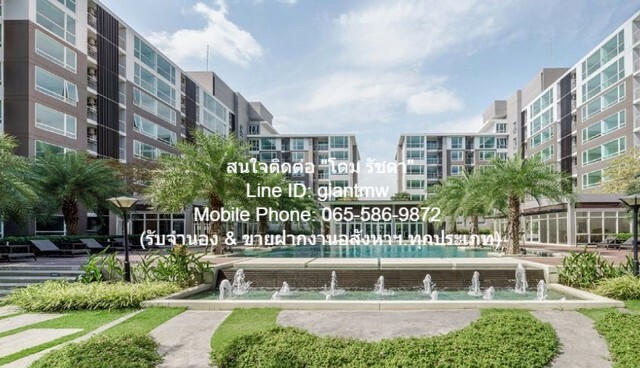 คอนโดมิเนียม Elements Srinakarin 1ห้องนอน 37 ตารางเมตร 2300000 -   โลเคชั่นดี กรุงเทพ
