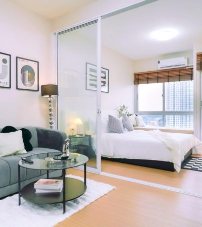 ขาย 2,390,000 บาท* Supalai Monte II คอนโด พร้อมเข้าอยู่ ทำเลดีที่สุด ห้องวิวดอย เยื้องเซ็นทรัลเฟชติวัล.1 ห้องนอน 1 ห้องน้ำระเบียงห้องครัวพื้นที่ 33 ตรม. ชั้น16 วิวดอยเครื่องใช้ไฟฟ้า และเฟอร์นิเจอร์.คุ้มกับการลงทุน จะอยู่เองหรือปล่อยเช่าก็ได้.สิ่งอำนวยความสะดวกสวนหย่อมสระว่ายน้ำฟิตเนสซาวน่าดาดฟ้า ชั้น 32 มีห้องประชุม และพื้นที่ให้การนั่งทำงานได้สบายมียามเฝ้าตลอด 24ชม.มีกล้อ�