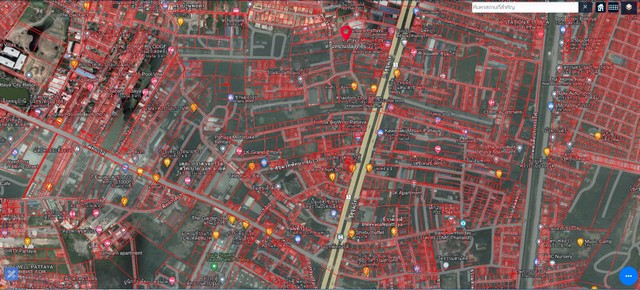ขายขาดทุนโรงแรมที่พัทยาโรงแรมถนนสุขุมวิทพัทยา 46ห่างหาดพัทยา 2 กม.พื้นที่สีแดง..ทำเลดีราคาดี พัฒนากิจการต่อได้เลยต.นาเกลือ อ.บางละมุง จ.ชลบุรีเนื้อที่ 2 ไร่ = 800 ตารางวาอาคารที่พัก 5 ชั้น 84 ห้องห้อง Superior 60 ห้องห้อง Deluxe 12 ห้องห้อง Triple 4 ห้องห้องเล็กสำหรับไกด์ 8 ห้องอาคารที่พักพนักงาน 3 ชั้น 9 ห้องจอดรถได้ 26 คันติดถนนซอยห่างจากแยก 100 เมตรใกล้แหล่งธุรกิจขาย 190,000,000 ล้านบาทค่าต่อ