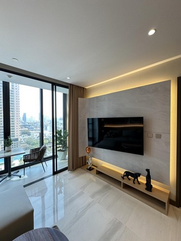 RL-021 ให้เช่า คอนโด ศุภาลัย ไอคอน สาทร (  Supalai Icon Sathorn ) ขนาด 92 ตร.ม.  ใจกลางสาทร ใกล้รถไฟฟ้า 2 สาย