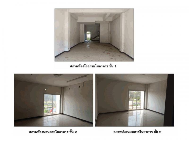 ขายอาคารพาณิชย์มือสอง อำเภอกุฉินารายณ์  จังหวัดกาฬสินธุ์