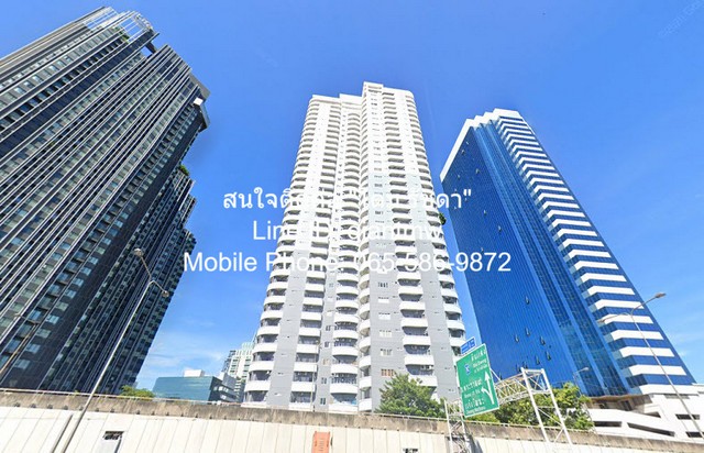 คอนโดมิเนียม วิทยุ คอมเพล็กซ์ Wittayu Complex 52000 -  120 ตรม ใกล้กับ รถไฟฟ้า BTS เพลินจิต HOT DEAL!! กรุงเทพ