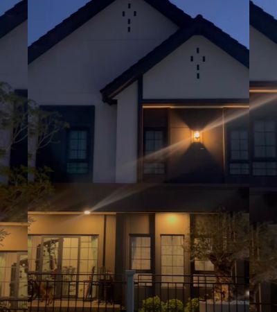 ให้เช่าบ้านหรู 2 หลัง พร้อมสำนักงาน & ฟิตเนส ครบวงจรโครงการลัดดารมย์ อิลิแกนซ์ ศาลากลาง วงแหวนรอบ 2 (ใกล้รวมโชค) วิวสวย วิวดอยสุเทพ.บ้าน 2 หลังในพื้นที่เดียวกัน รองรับทั้ง ที่อยู่อาศัย / โฮมออฟฟิศ / ฟิตเนสส่วนตัวที่จอดรถได้ถึง 10 คัน หน้าบ้าน + กลางบ้านเฟอร์นิเจอร์ครบ พร้อมเข้าอยู่ (ลงเพิ่มตามสัญญา)รับสัตว์เลี้ยง (ยกเว้นแมว).ราคาเช่าระยะสั้น 1-3 เดือน = 150,000/เดือนสัญญ�