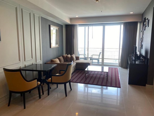 ขายคอนโด บ้านราชประสงค์ ขนาด 77 ตร.ม ชั้น 16 ใกล้ BTS ราชดำริ เพียง 80 ม.