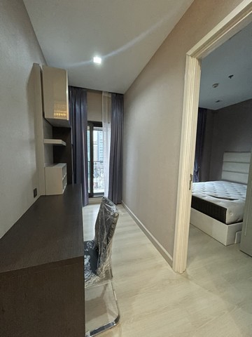 ขายคอนโด The Signature by Urbano 2 ห้องนอน 50 ตรม ชั้น 14 ติด BTS สะพานควาย