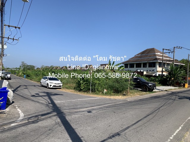 ที่ดิน ที่ดิน บ้านป่าหลาย อ.เมืองภูเก็ต  7900000 - ใกล้กับ หาดป่าหล่าย 1.4 กม. BIG SURPRISE ภูเก็ต