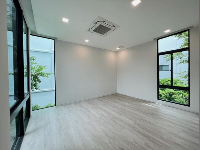 HS 1745 ขายบ้านเดี่ยว โครงการวีเว่ กรุงเทพกรีฑา Vive Krungthep Kreetha