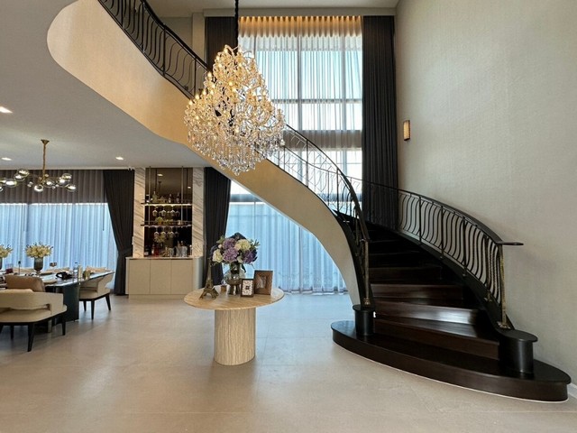 RL-029 ให้เช่า บ้านเดี่ยว แกรนด์ บางกอก บูเลอวาร์ด กรุงเทพกรีฑา ( Grand Bangkok Boulevard Krungthepkritha )