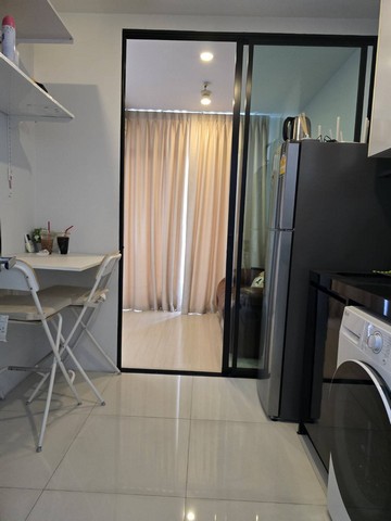 ขายคอนโด Bangkok Horizon Sathon 27 ตร.ว.2.7 ลบ.เฟอร์พร้อมอยู่ ห้องมุม