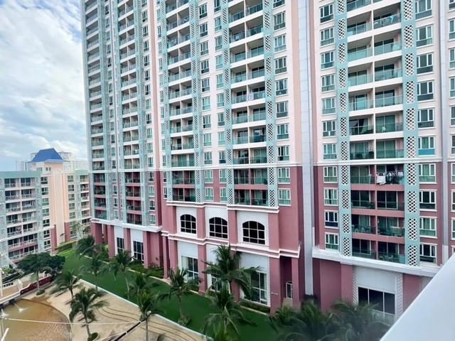 ปล่อยเช่า Grande Caribbean Condo ทัพพระยา เมืองพัทยา อำเภอบางละมุง ชลบุรีรหัส AOM 16721 ห้องนอน 1 ห้องน้ำ ห้องว่างวันที่ 28 กุมภาตึก Dชั้น 7วิวสระ 37 ตรม.มี Wifiตกแต่งพร้อมเข้าอยู่มีเครื่องซักผ้า ระยะสั้น 18,000 บาท ระยะสั้นมัดจำ 1 เดือนระยะยาว 17,000 บาทระยะยาวมัดจำ 2 เดือนสนใจติดต่อ คุณต๋อย   086 - 5427078ID:LINE 0865427078                คุณต๋อม   081- 9252443 ID:LINE 0819252443