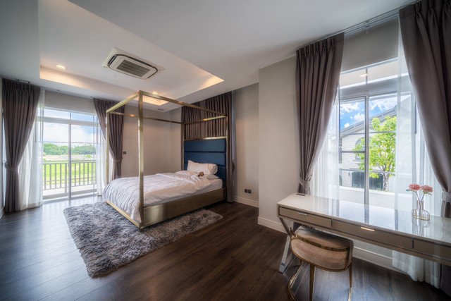 LVPU53051 ขาย บ้านเดี่ยว นันทวัน รามอินทรา-พหลโยธิน 50 Nantawan Ramintra-Paholyothin 50