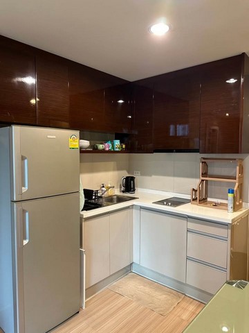 รหัสทรัพย์ R3298 ให้เช่า คอนโด The Address ปทุมวัน สยามสแควร์ ซอย 5