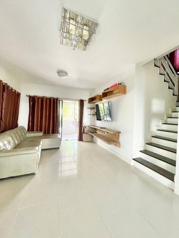 LVpop53062 ขาย บ้านเดี่ยว พร้อมพัฒน์ ไพร์ม รามอินทรา Prompat Prime ใกล้โรงเรียนสาธิตพัฒนา ซาฟารี และสนามกอล์ฟ