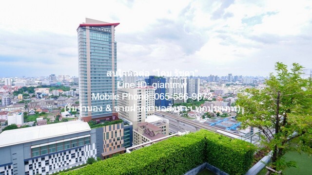 คอนโดมิเนียม โฮเทล เซอร์วิส คอนโด 1ห้องนอน1Bathroom 29 ตารางเมตร 1790000 B. ไม่ไกลจาก MRT บางกระสอ เข้าออกได้หลายทาง เป็นคอนโดพร้อมอยู่ที่มีการตกแต่งภายในเพิ่มเติมได้แบบเรียบหรู และมีทำเลสวยสามารถมองเห็นวิวเมือง พร้อมพื้นที่ส่วนกลาง และสิ่งอำนวยความส