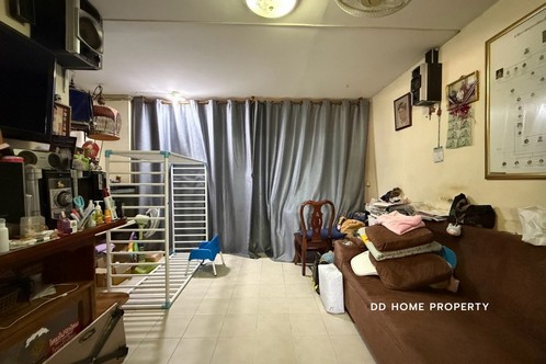 ขายหมู่บ้านพฤกษา3ริมคลอง บางบัวทอง-ซอยวัดลาดปลาดุก (DD001993)