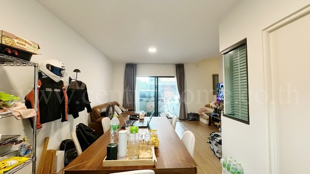 ทาวน์โฮม สิริ เพลส ราชพฤกษ์ - รัตนาธิเบศร์ ราคาถูก