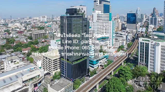 condo The Monument Sanampao 48 SQ.METER 1Bedroom1BATHROOM   ราคานี้หาไม่ได้แล้ว กรุงเทพ