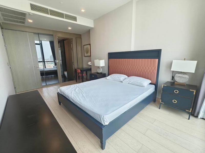 BH3490 ให้เช่าคอนโดหรู The Monument Thonglor คอนโดระดับ Super Luxury