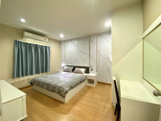 LVPU53072 ให้เช่า บ้านเดี่ยว ภัสสร เพรสทีจ ลุกซ์ พัฒนาการ 38 Passorn Prestige Luxe Pattanakarn โดดเด่น เรียบหรู