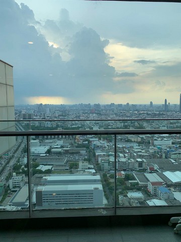 LVpop53070 ให้เช่า คอนโด สตาร์วิว พระราม 3 Star View Rama 3 ใกล้เซ็นทรัล พระราม