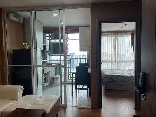 ให้เช่าคอนโด The Base Sukhumvit 77 for rent ใกล้ BTSอ่อนนุช