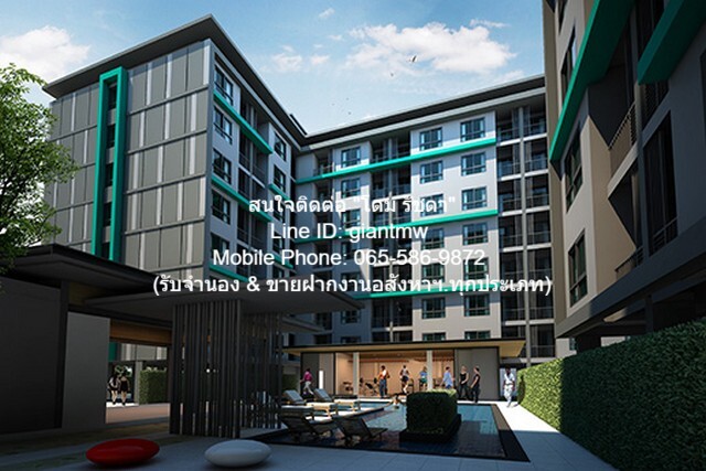 CONDO เดอะนิช ไอดี ลาดพร้าว - วังหิน พื้นที่ =  35 SQ.M. 1850000 THB   ทำเลทอง เป็นคอนโดที่มีทำเลดี ใกล้สิ่งอำนวยความสะดวกครบครัน เป็นห้องที่มีเนื้อที่เหมาะสมกับคนรุ่นใหม่ที่ต้องการซื้อคอนโดหลังแรก หรือเหมาะสำหรับนักลงทุนที่ต้องกซื้อเพื่อปล่อยเช่า