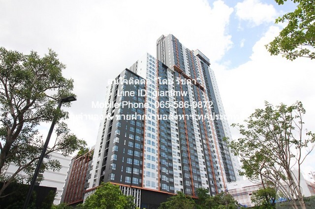 รหัส  DSL-512 FOR RENT condo เอ็กซ์ที ห้วยขวาง XT Huaikhwang 1ห้องนอน1ห้องน้ำ 35ตร.ม. 21000 บาท. ไม่ไกลจาก MRT ห้วยขวาง ราคางาม