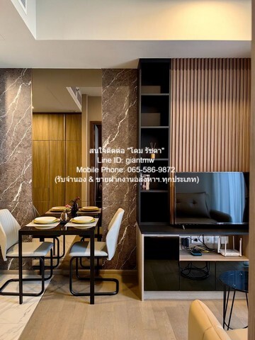 ให้เช่าด่วน ๆ คอนโดฯ Celes Asoke 34000 บาท 1Bedroom 35 square meter ใกล้กับ BTS อโศก จัดหนักจัดเต็ม