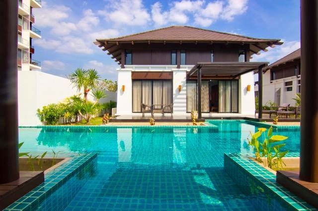 MuayThai Gym1.3กม.AIRBNB 4นอน ขาย-เช่า พูลวิลล่าหรู ระยอง 2ชั้น 7 ซีเจ แกลง 2กม. ห้องมุม 78ตร.วา.  เกาะเสม็ด 8กม. วิวทะเล หาดทรายแก้ว  2น้ำ 