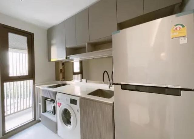 Chapter Thonglor 25 Private quiet safe 5th floor BTS Thonglor