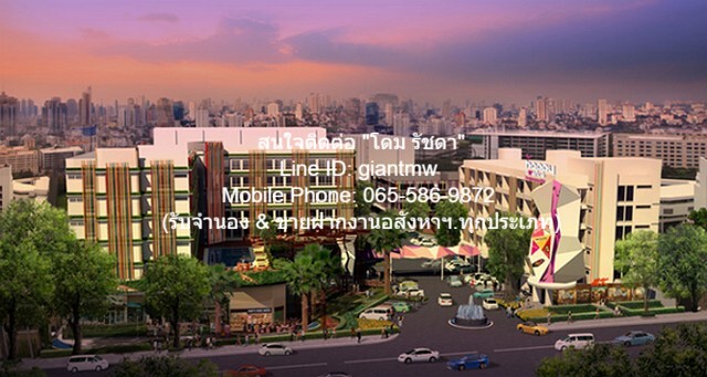 condo แฮปปี้ คอนโด ลาดพร้าว 101 2100000 thb  37 ตร.-ม. ใกล้กับ ลาดพร้าว 101 เ ยี่ ย ม!