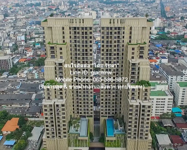   คอนโดมิเนียม นายน์ บาย แสนสิริ Nye by Sansiri 1Bedroom1น้ำ ใหญ่ขนาด 36 ตร.ม. 3900000 บ.   เปย์หรือเท