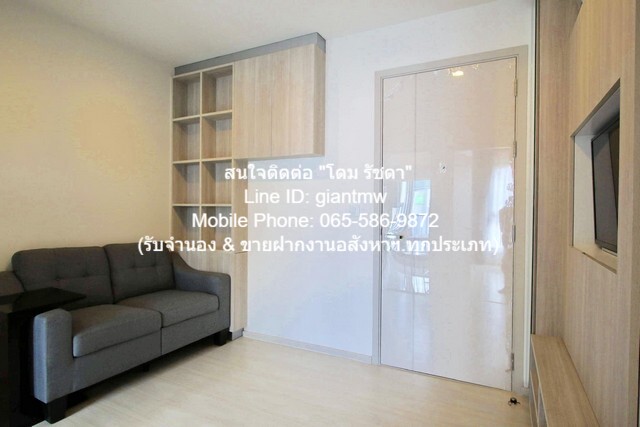 คอนโดมิเนียม ไลฟ์ สุขุมวิท 48 Life Sukhumvit 48 ครบครัน เป็นคอนโดขนาด 2 ห้องนอน ที่ตกแต่งได้แบบเรียบหรู ตั้งอยู่ในทำเลที่ตั้งอยู่ท่ามกลางสิ่งอำนวยความสะดวกในทุกมิติ อาทิเช่น ใกล้รถไฟฟ้า BTS พระโขนง ประมาณ 600 เมตร, ปิยะภิรมย์ สปอร์ตคลับ และเซ็นทรัล บ