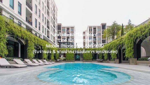 คอนโด แอสปาย อโศก - รัชดา 3660000 บาท. 1BEDROOM1Bathroom 35 SQUARE METER ไม่ไกลจาก MRT พระราม 9 เปย์หรือเท กรุงเทพ
