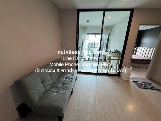 คอนโด แอสปาย อโศก - รัชดา 3660000 บาท. 1BEDROOM1Bathroom 35 SQUARE METER ไม่ไกลจาก MRT พระราม 9 เปย์หรือเท กรุงเทพ