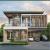 Luxury House For Sale Bangkok Boulevard Ramkhamhaeng-Wongwaen เขตสะพานสูง กรุงเทพมหานคร