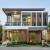 Luxury House For Sale Bangkok Boulevard Bangna-Srinakarin หรู 2 ชั้น บางพลี สมุทรปราการ 