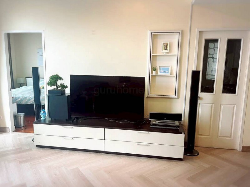 ให้เช่าห้องชุด SIRI Residence สุขุมวิท 24 ห้องขนาด 60.18 ตรม 1นอน 1น้ำ ทิศเหนือ วิวสวย ลมดี ชั้น 23 เฟอร์ครบพร้อมอยู่ - ghd000550R
