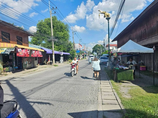 ขายที่เปล่าบ้านหมอ ที่เปล่าสระบุรี ทำเลมีอนาคต แหล่งชุมชน