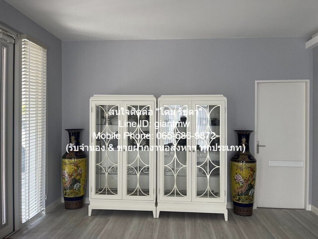 บ้าน ขาย/ให้เช่าบ้านเดี่ยวหรู 2 ชั้นพร้อมอยู่ มัณฑนา เวสต์เกต 4BEDROOM 120000 บาท. ไม่ไกลจาก Big C บางใหญ่ 300 ม. หั่นราคา เป็นบ้านเดี่ยวหรู ค.ส.ล. 2 ชั้นพร้อมอยู่ที่มีสภาพเหมือนใหม่ ราคาที่ไม่แพง ที่ตั้งอยู่ท่ามกลางสิ่งอำนวยความสะดวกในทุกมิติ โดยสาม