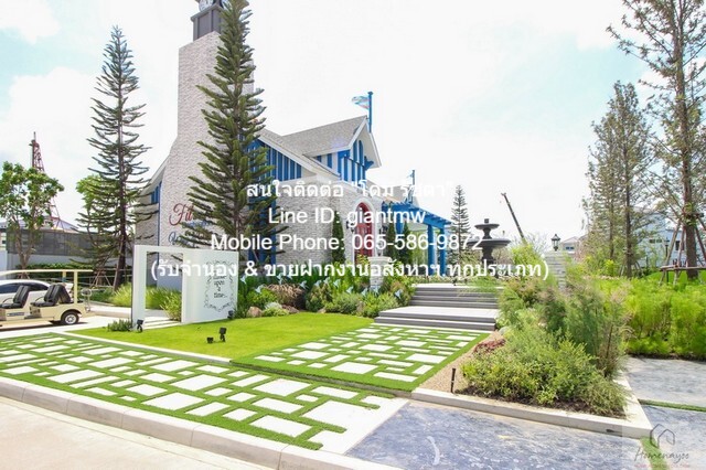 ID :  DSL-433.2 ให้เช่า บ้าน ให้เช่าบ้านเดี่ยว 2 ชั้น ม.อัญญ่า บางนา-รามคำแหง 2 46.8 ตร.ว. (2 น. 3 น้ำ 2 จอดรถ) 65000 บาท 2BEDROOM3BATHROOM 47 sq.wa ไม่ไกลจาก นัมเบอร์วัน พลาซ่า (0.6 กม.) เดินทาง สะดวก