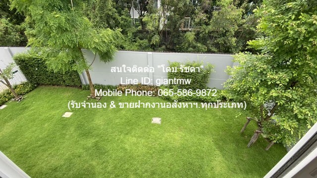 บ้าน ขาย/ให้เช่าบ้านเดี่ยว 2 ชั้น ม.อัญญ่า บางนา-รามคำแหง 2 46.8 ตร.ว. (2 น. 3 น้ำ 2 จอดรถ), ราคา 12.5 ล้านบาท พท. 47 ตร.วา 12500000 บาท. ใกล้ นัมเบอร์วัน พลาซ่า (0.6 กม.) คุ้มค่าคุ้มราคา เป็นบ้านมือสองที่มีสภาพเหมือนใหม่ ที่มีราคาถูก และอยู่ในทำเลที