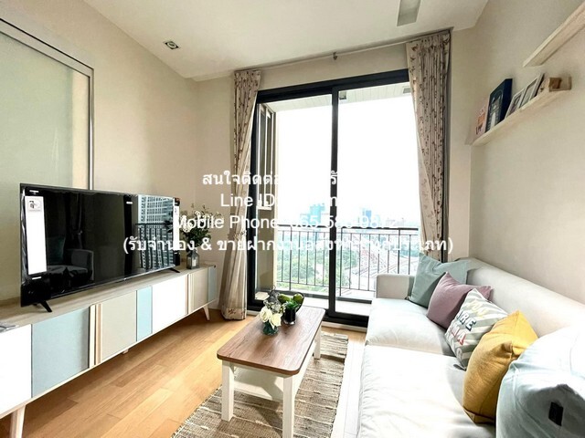 RENT ให้เช่า condominium Equinox Phahol - Vibha อีควิน็อกซ์ พหล - วิภา ขนาด = 40 ตร.-ม. 2 ห้องนอน 20000 B. ไม่ไกลจาก BTS หมอชิต ทำเลน่าอยู่