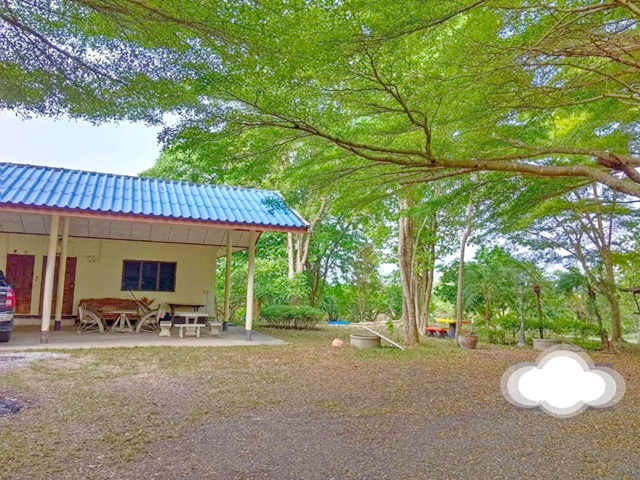 สิรารมย์ เขาใหญ่ทำเลทอง ใกล้สนามบิน Rancho Charnvee Golf  Khaoyai 3.5กม. ให้เช่าคฤหาสน์หรู 2 ชั้น 102ตร.วา. 3 งาน 40ตร.วา.ปากช่อง-เขาใหญ่