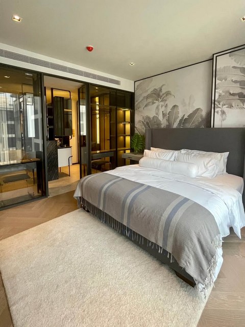 P506 ให้เช่า คอนโดหรู เดอะ รีเซิร์ฟ 61 ไฮด์อะเวย์ The Reserve 61 Hideaway ใกล้ BTS เอกมัย ซอยสุขุมวิท 61 ตกแต่งสวยพร้อมเข้าอยู่