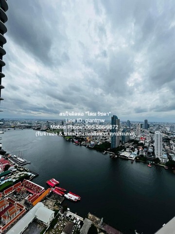 รหัส  DSL-418 sale Condominium แม่น้ำ เรสซิเดนท์ 172 ตาราง.เมตร 32900000 B.   VERY GOOD