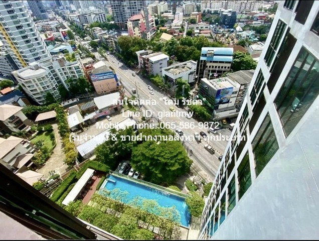 ขายด่วน คอนโด. ไอดีโอ ลาดพร้าว 5 Ideo Ladprao 5 23000 BAHT. 2 นอน 2 BR 54Square Meter ใกล้กับ บิ๊กซี เอ็กซ์ตร้า ลาดพร้าว 2 สวย