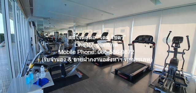 คอนโดมิเนียม Chewathai Ramkhamhaeng อสังหาริมทรัพย์ดี เป็นคอนโดพร้อมอยู่ มีการตกแต่งภายในเพิ่มเติมได้แบบเรียบหรู และมีทำเลสวยสามารถมองเห็นวิวเมือง พร้อมพื้นที่ส่วนกลาง และสิ่งอำนวยความสะดวกครบครัน ทั้งสระว่ายน้ำ ห้องออกกำลังกาย สวนพักผ่อนขนาดใหญ่ ใกล