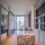  For Rent - 1 bedroom at Magnolias Waterfront Residences  